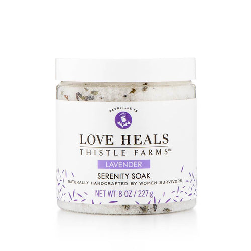 Thistlefarms Bath Soak