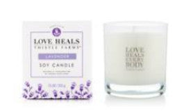 Thistlefarms Candle